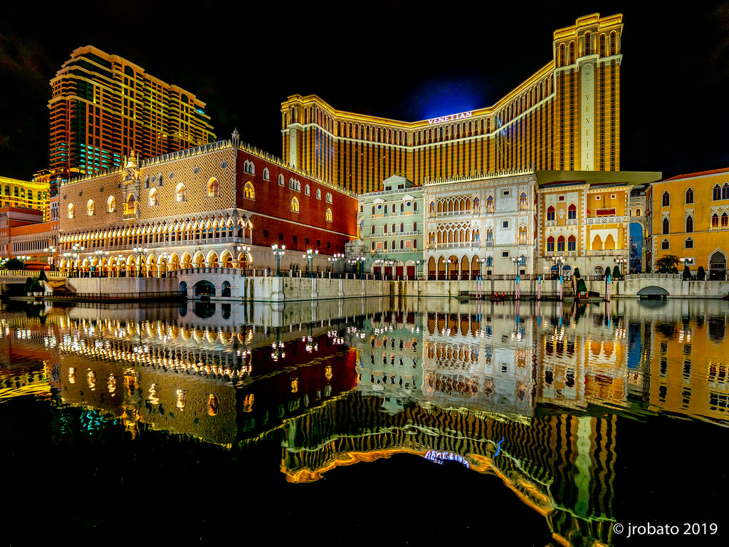 Macao SAR China